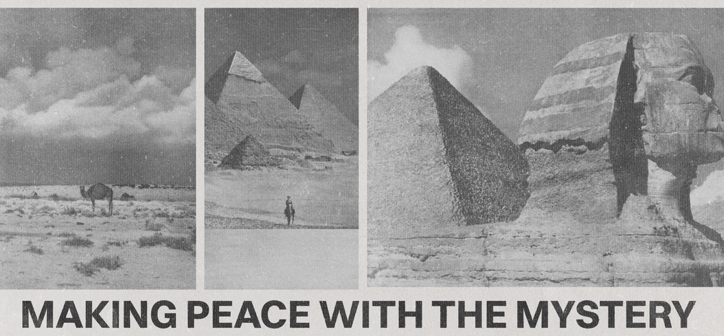 🛝Your personal symbols: how to explore your own mythology